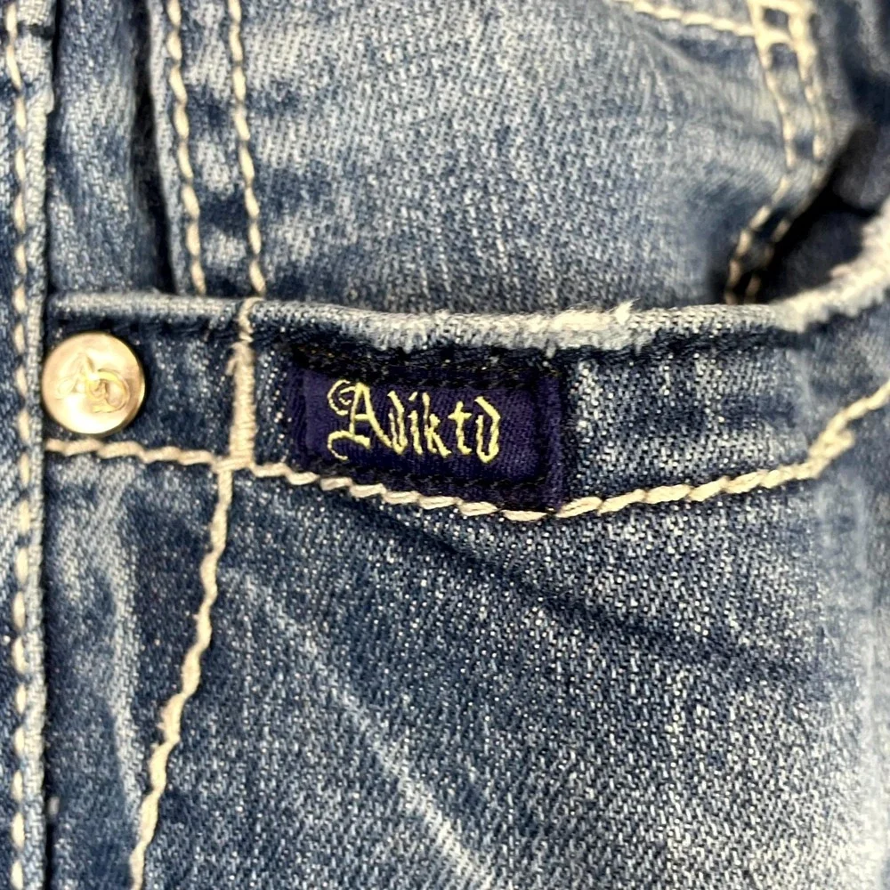 Adiktd sale used